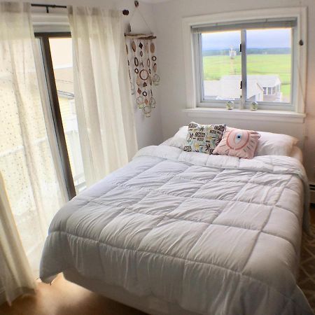 Jonathan'S Ocean Front Studio Suites Hampton Beach! Екстериор снимка