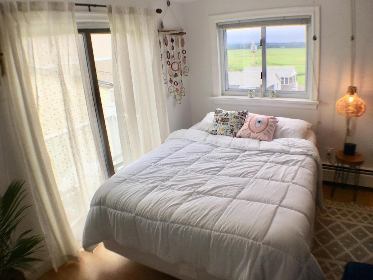 Jonathan'S Ocean Front Studio Suites Hampton Beach! Екстериор снимка