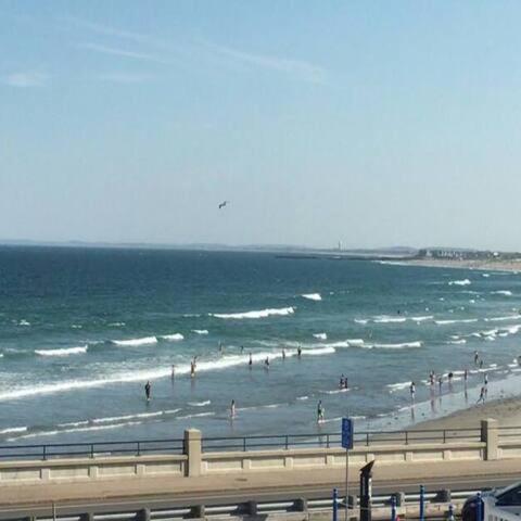 Jonathan'S Ocean Front Studio Suites Hampton Beach! Екстериор снимка