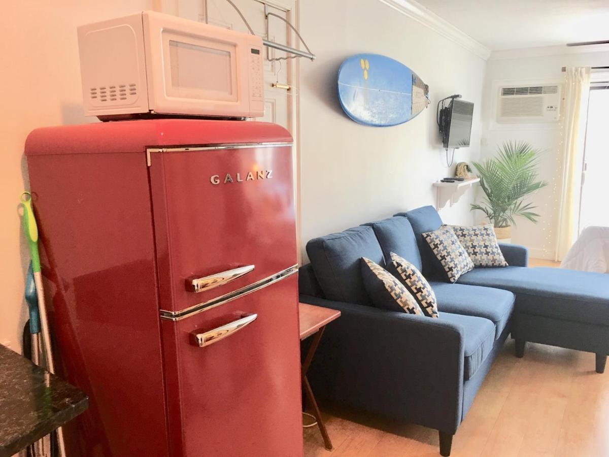 Jonathan'S Ocean Front Studio Suites Hampton Beach! Екстериор снимка